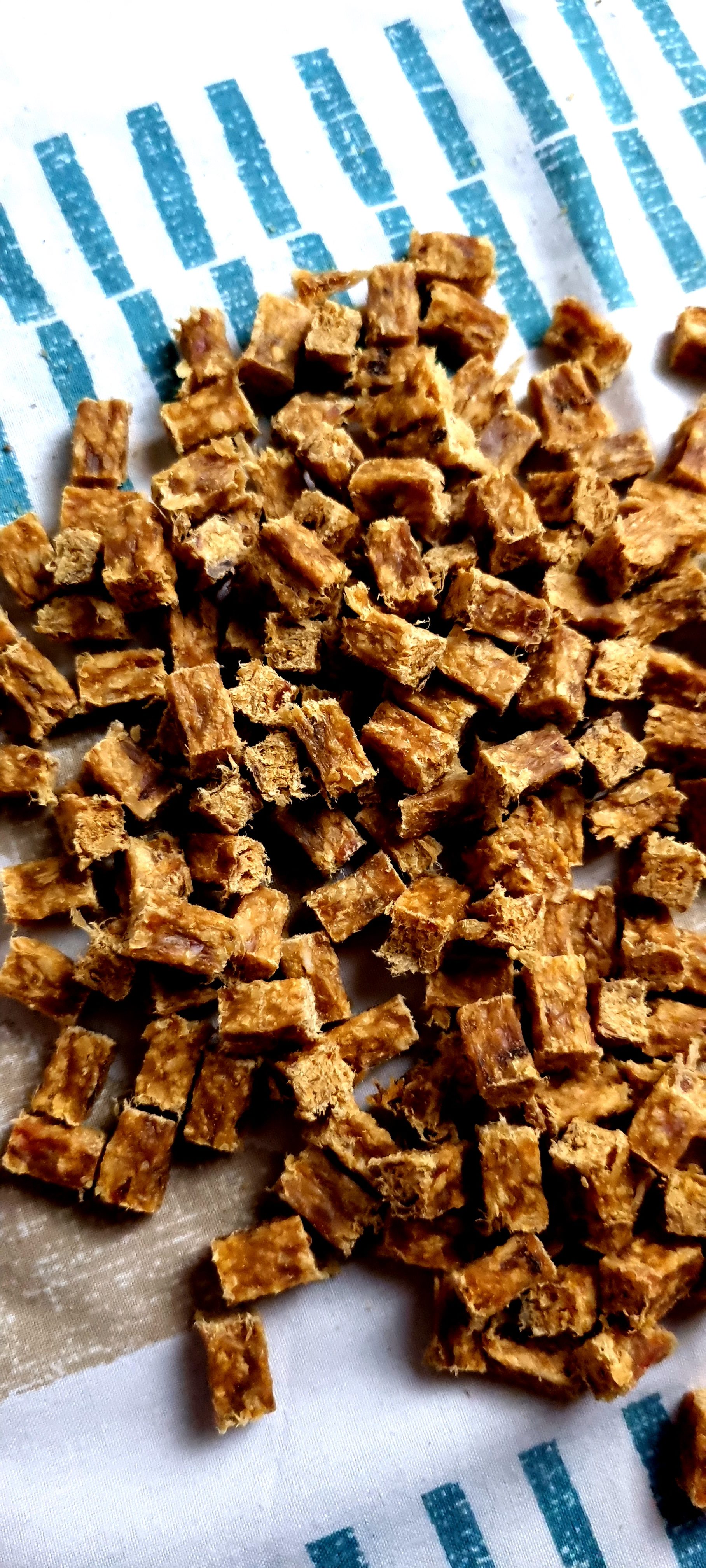 Chicken Training Treats