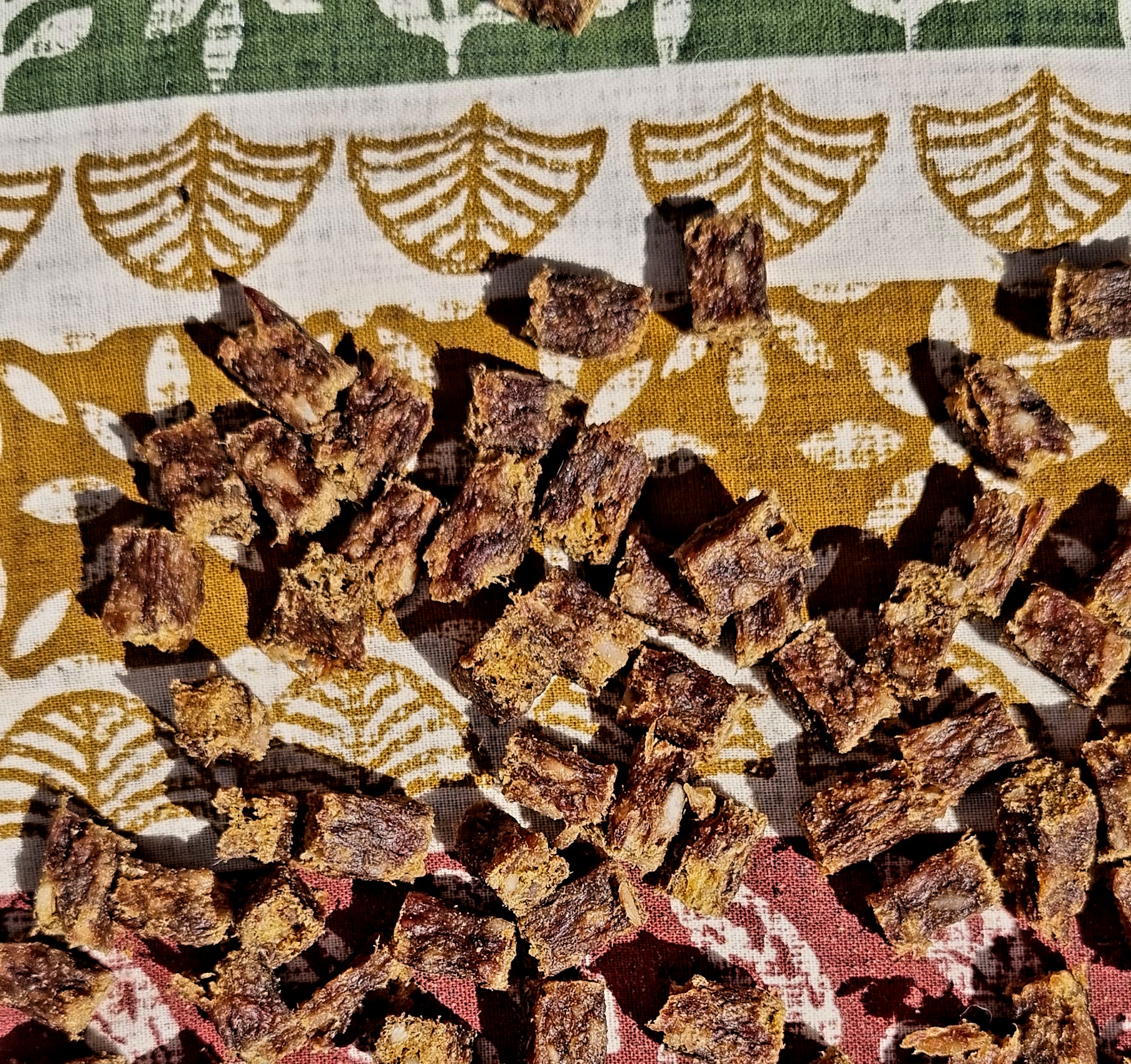 Beef Training Treats