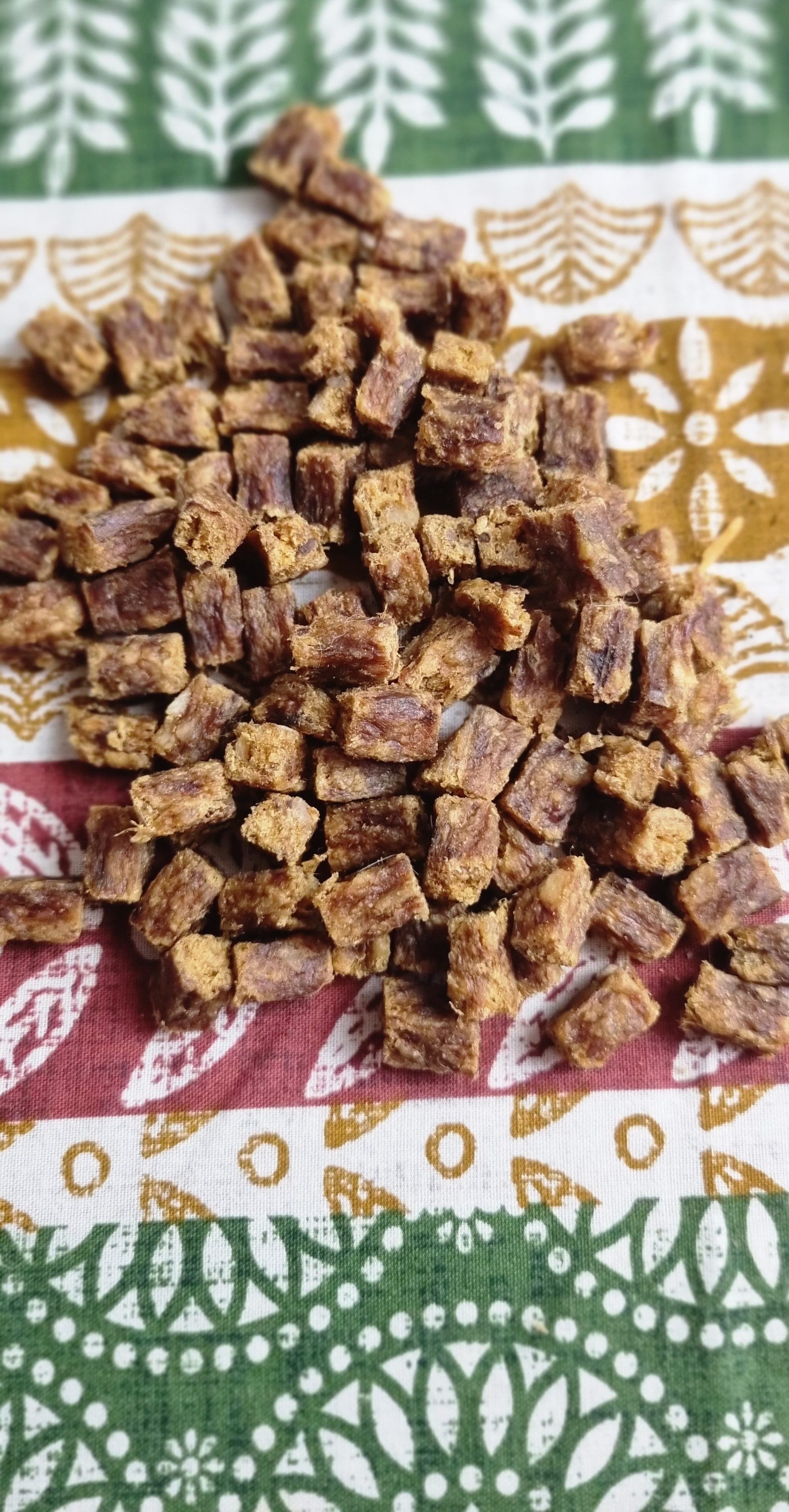 Wild Boar Training Treats