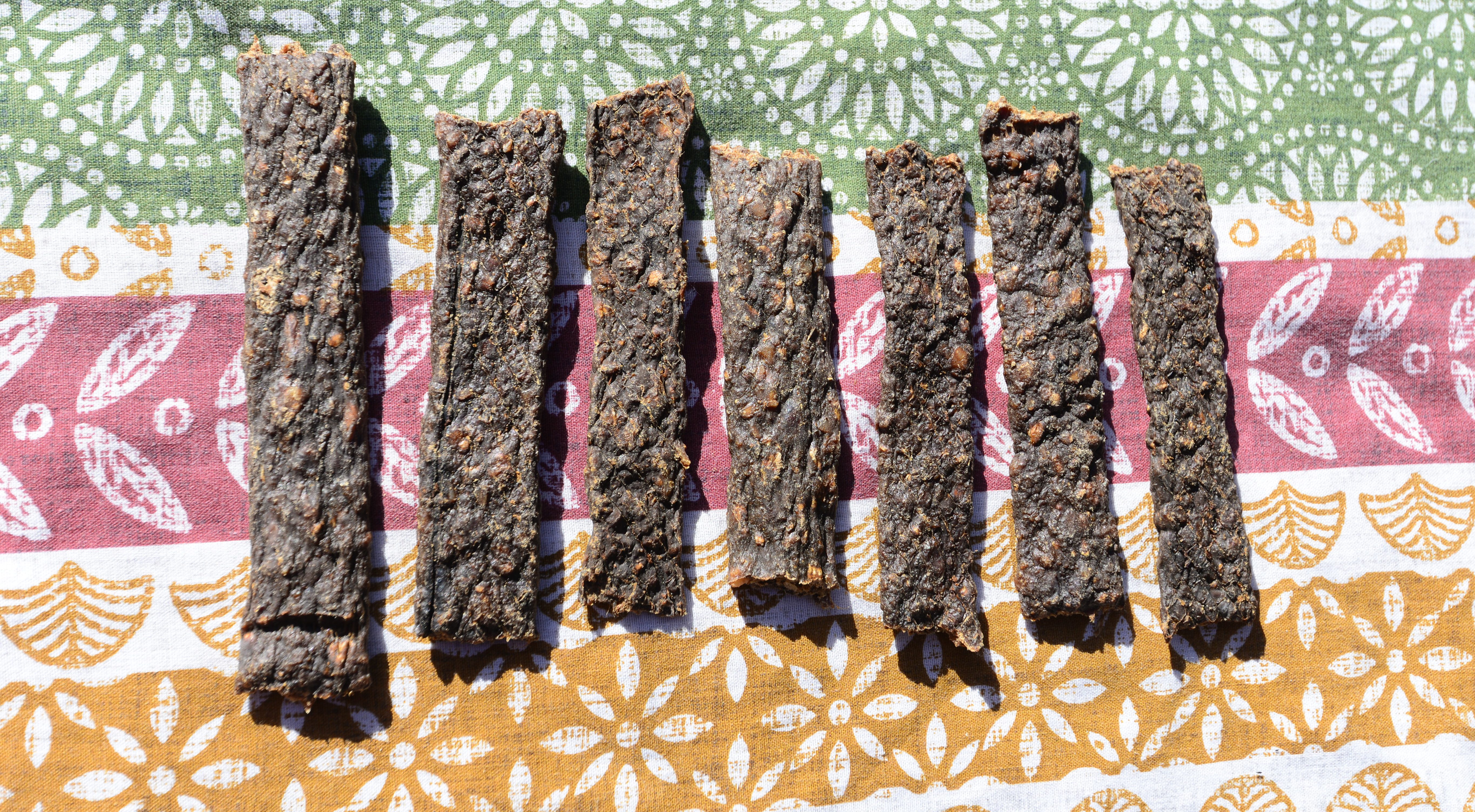 Lamb Strips