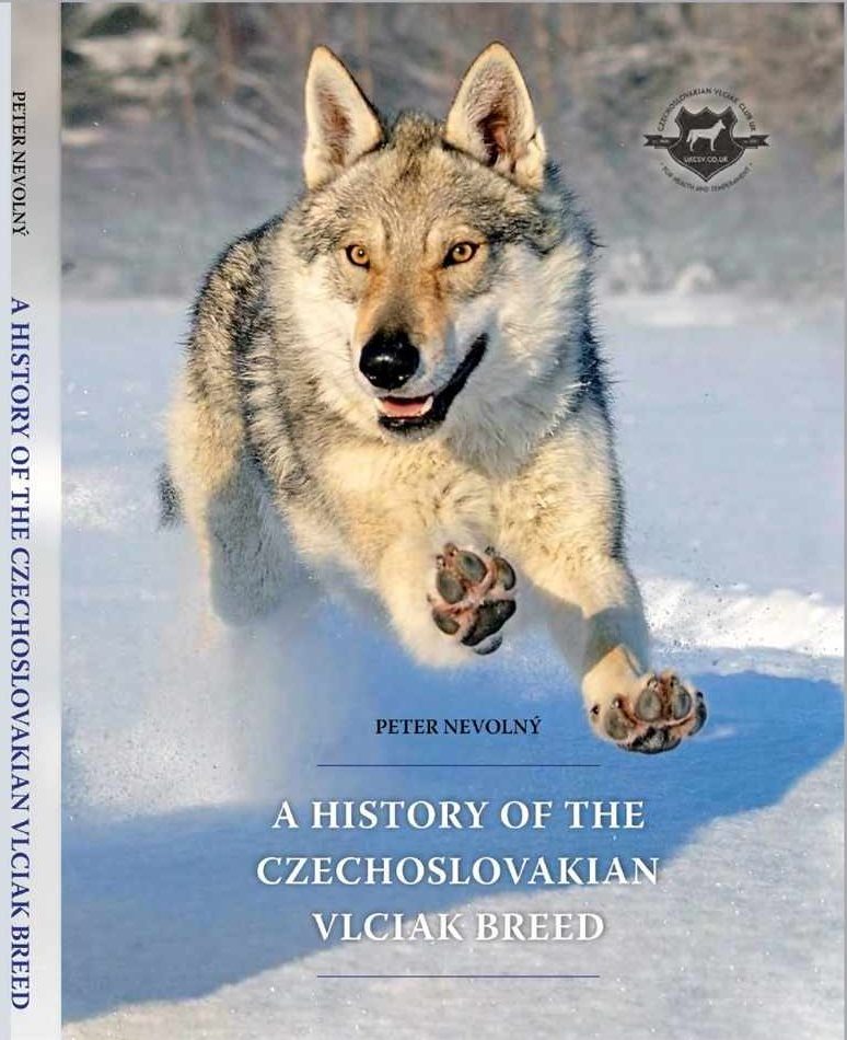 “History of the Czechoslovakian Vlciak Breed”
