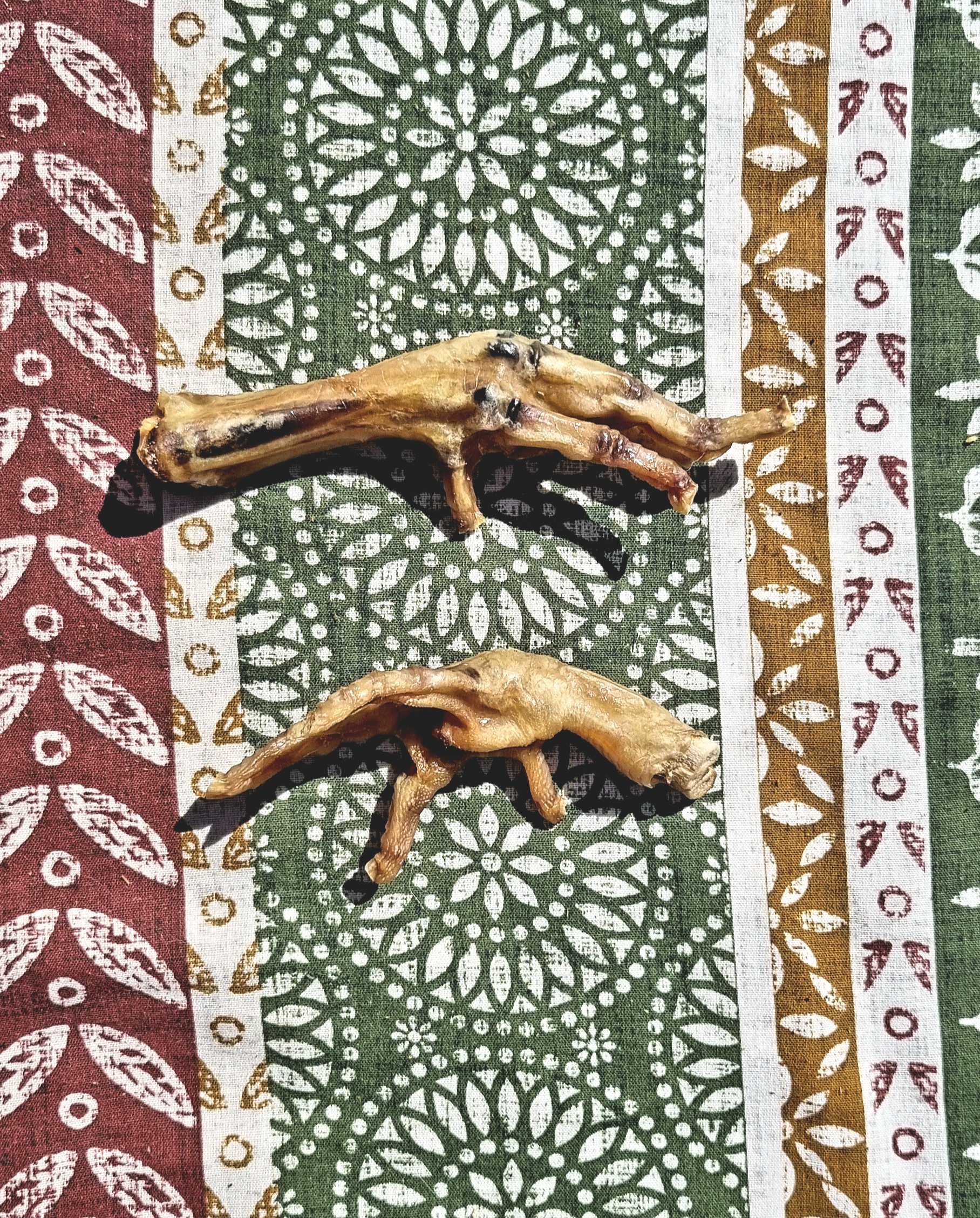 Chicken Feet
