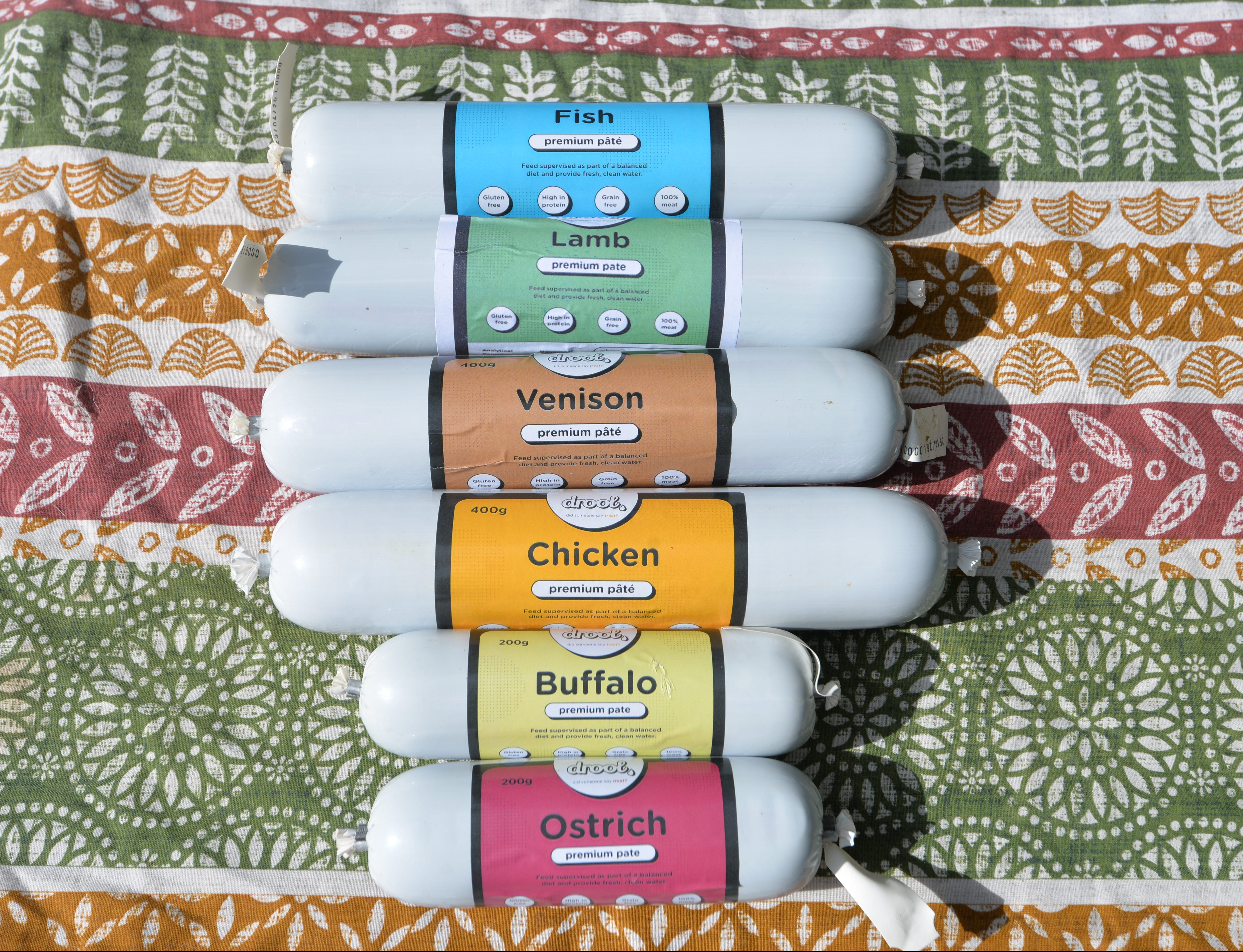 Pâté Bundle