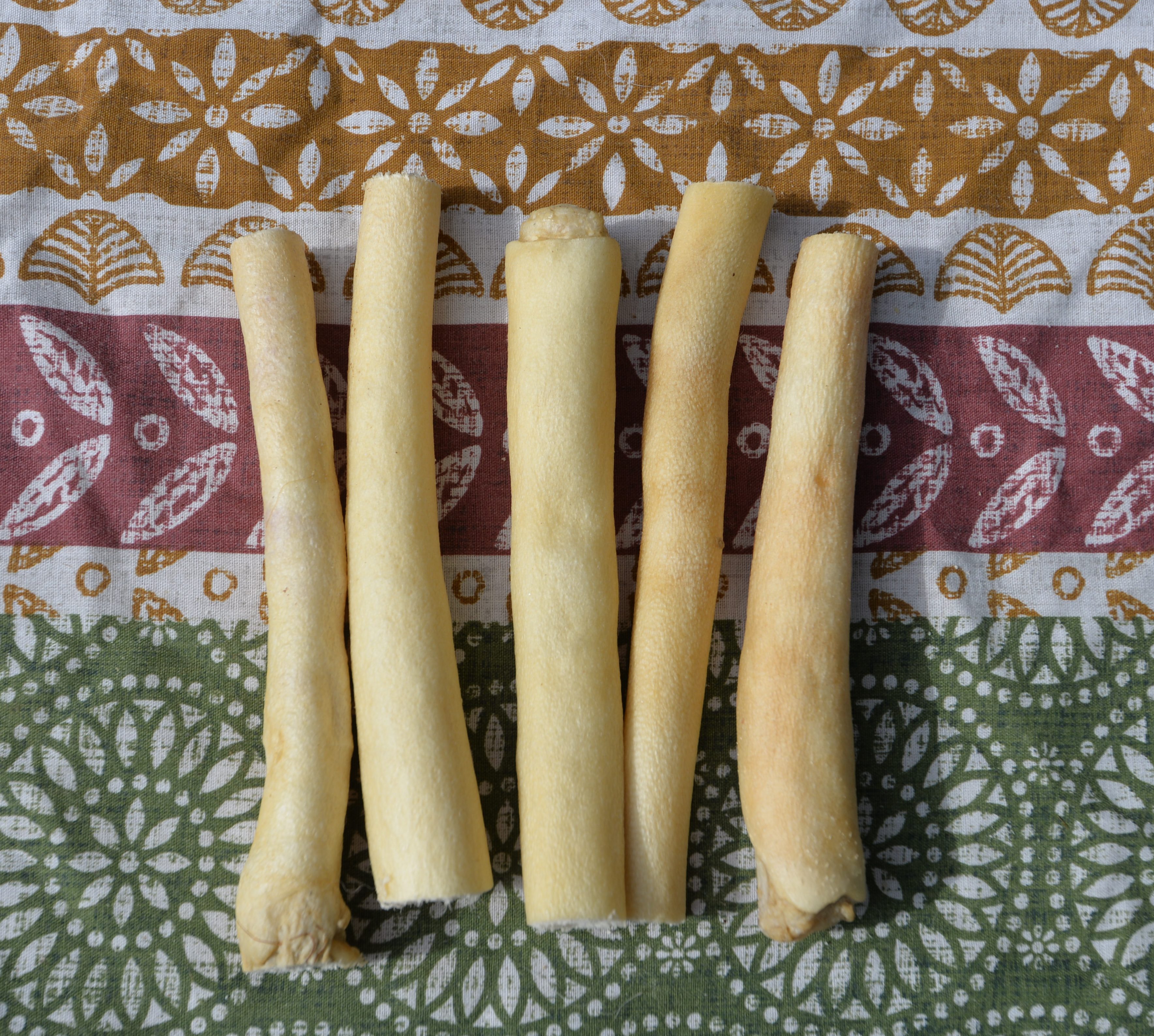 Beef Tails (approx. 15cm)