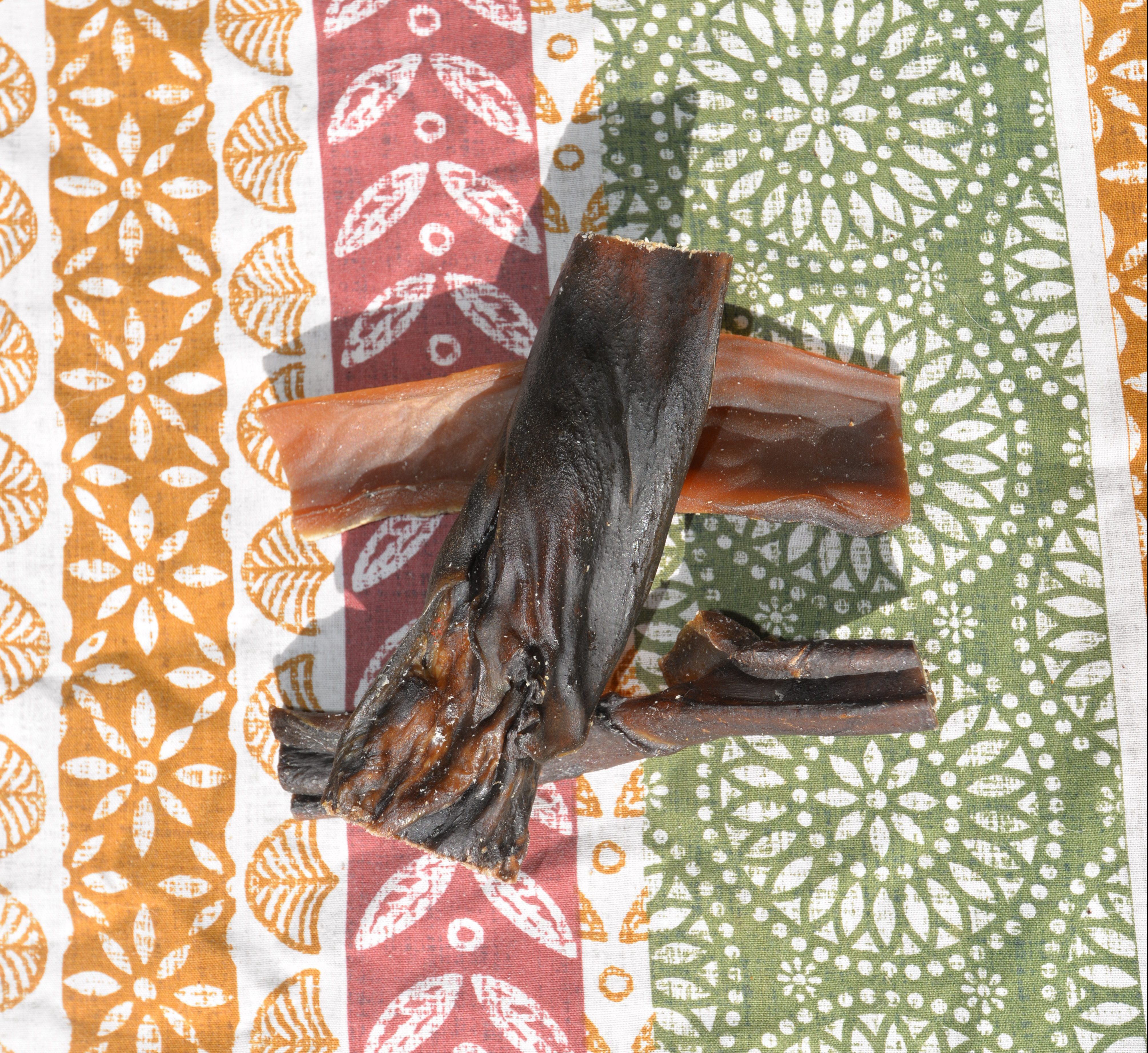 Camel Skin (15cm)