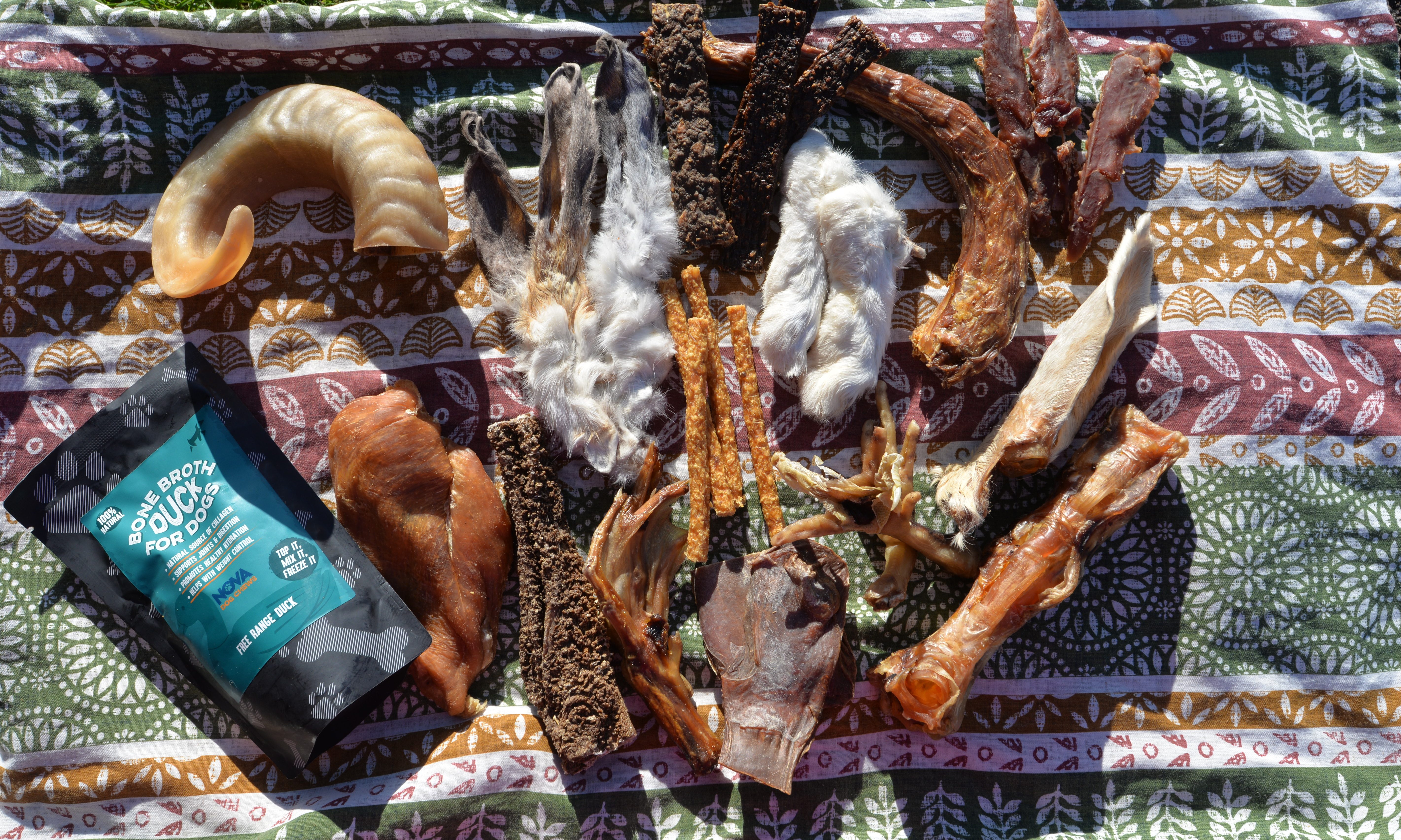 Easter Treat Bundle for Dogs