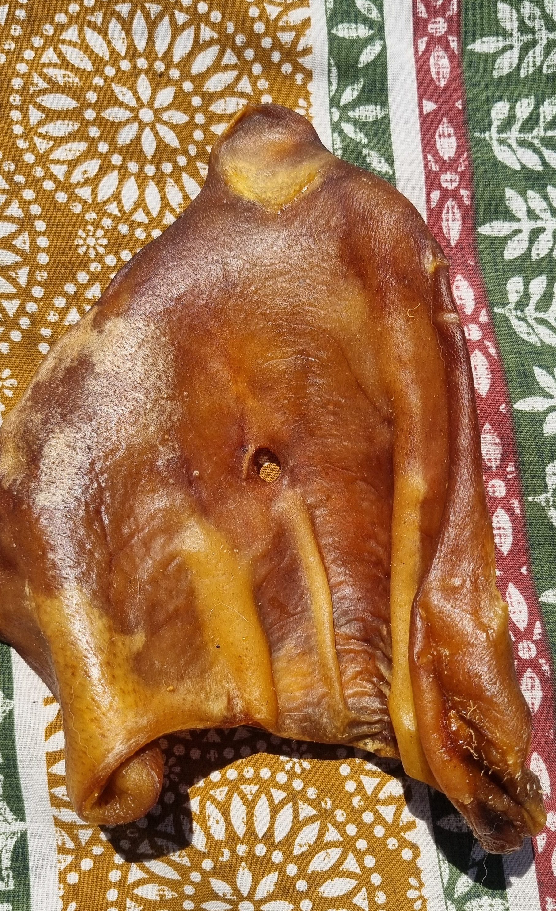 XXL Pig Ear