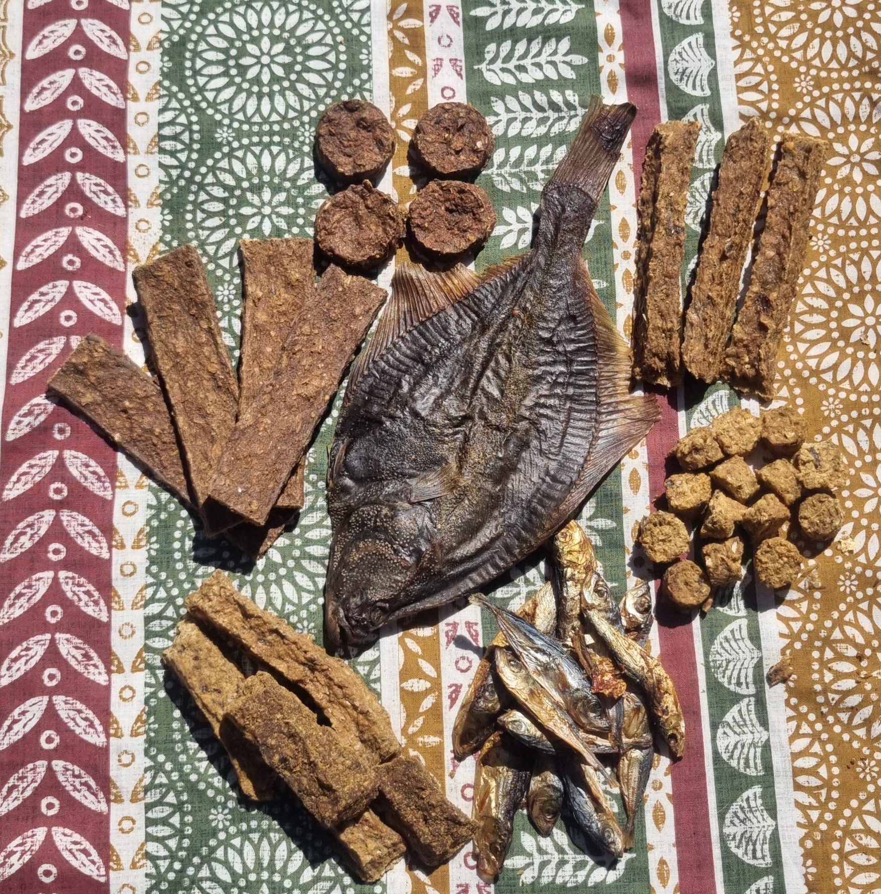 Seaside Mix